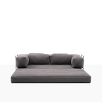 Shift 3-Seater Sofa