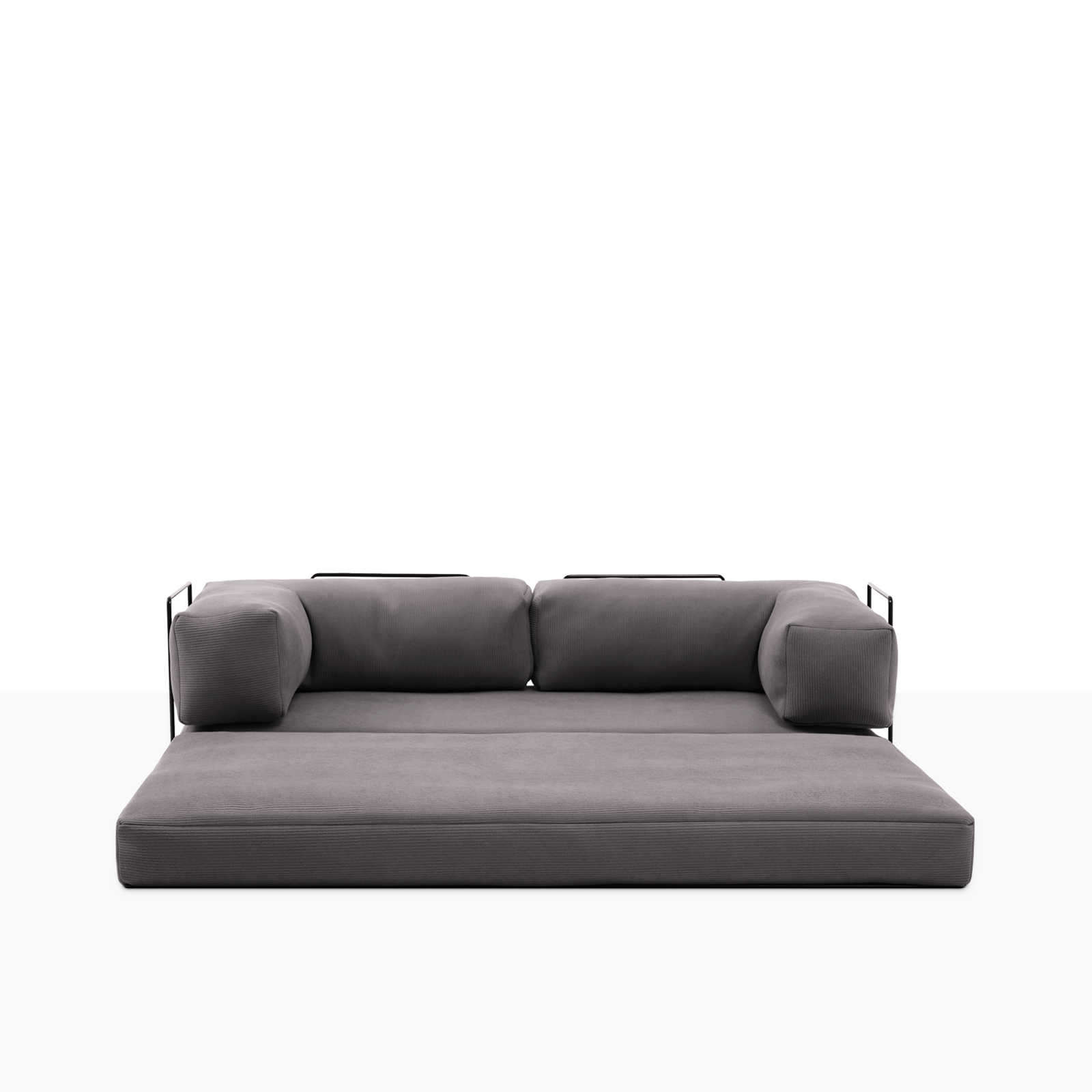 Shift 3-Seater Sofa