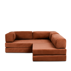 Shift 3+1 Sofa