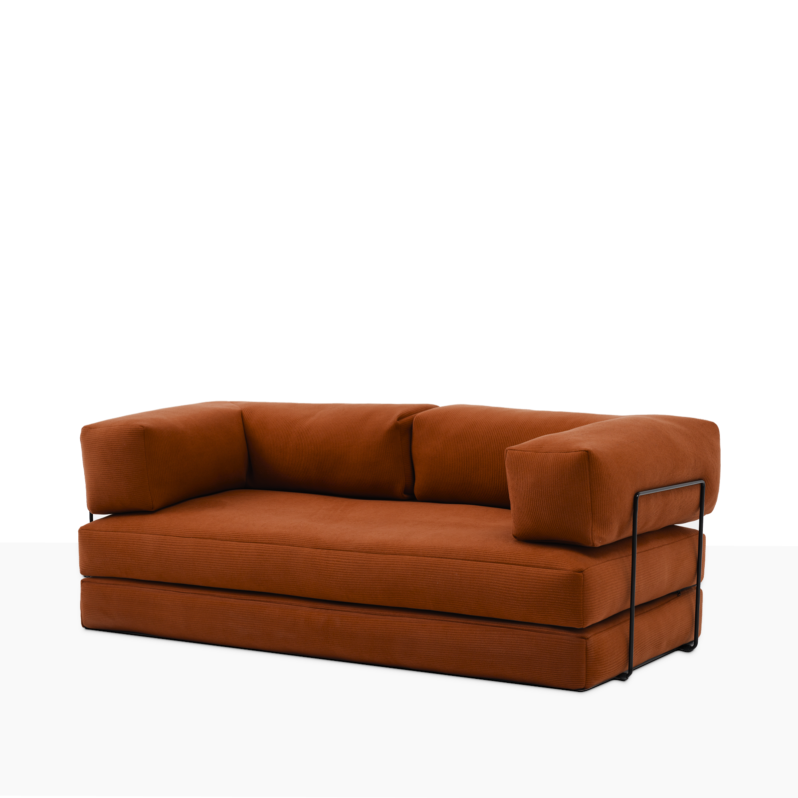 Shift 3-Seater Sofa