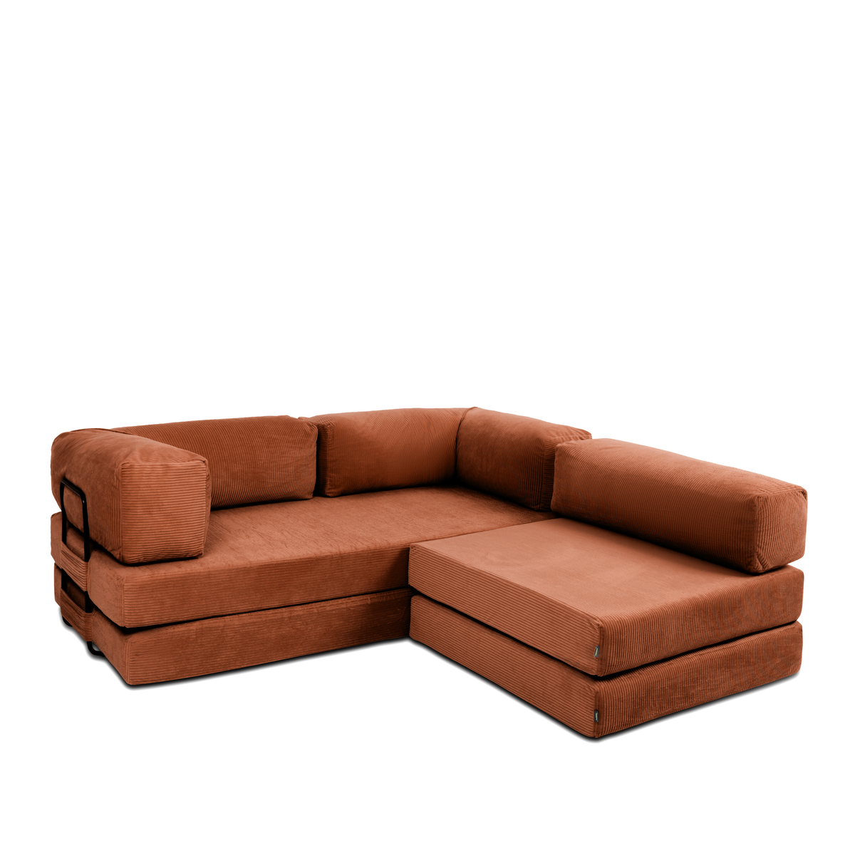 Shift 3+1 Sofa