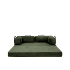 Shift 3-Seater Sofa