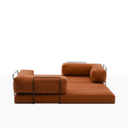 Shift 3-Seater Sofa