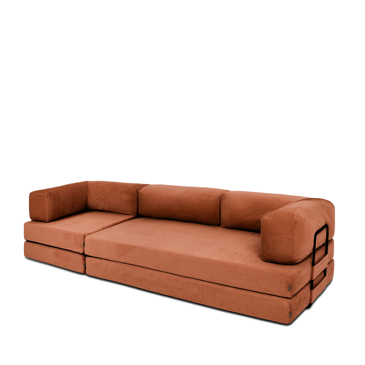 Shift 3+1 Sofa