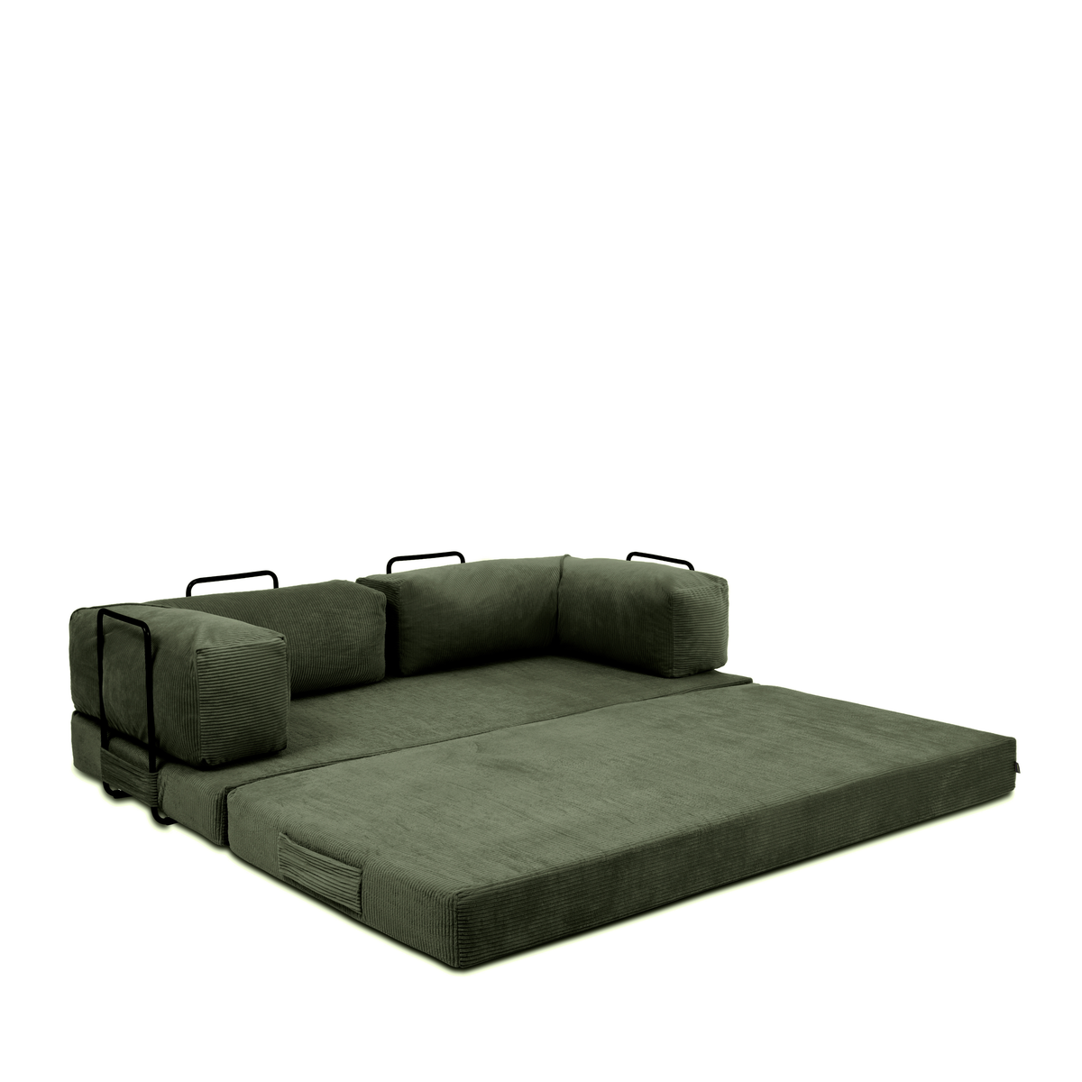 Shift 3-Seater Sofa