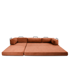 Shift 3+1 Sofa