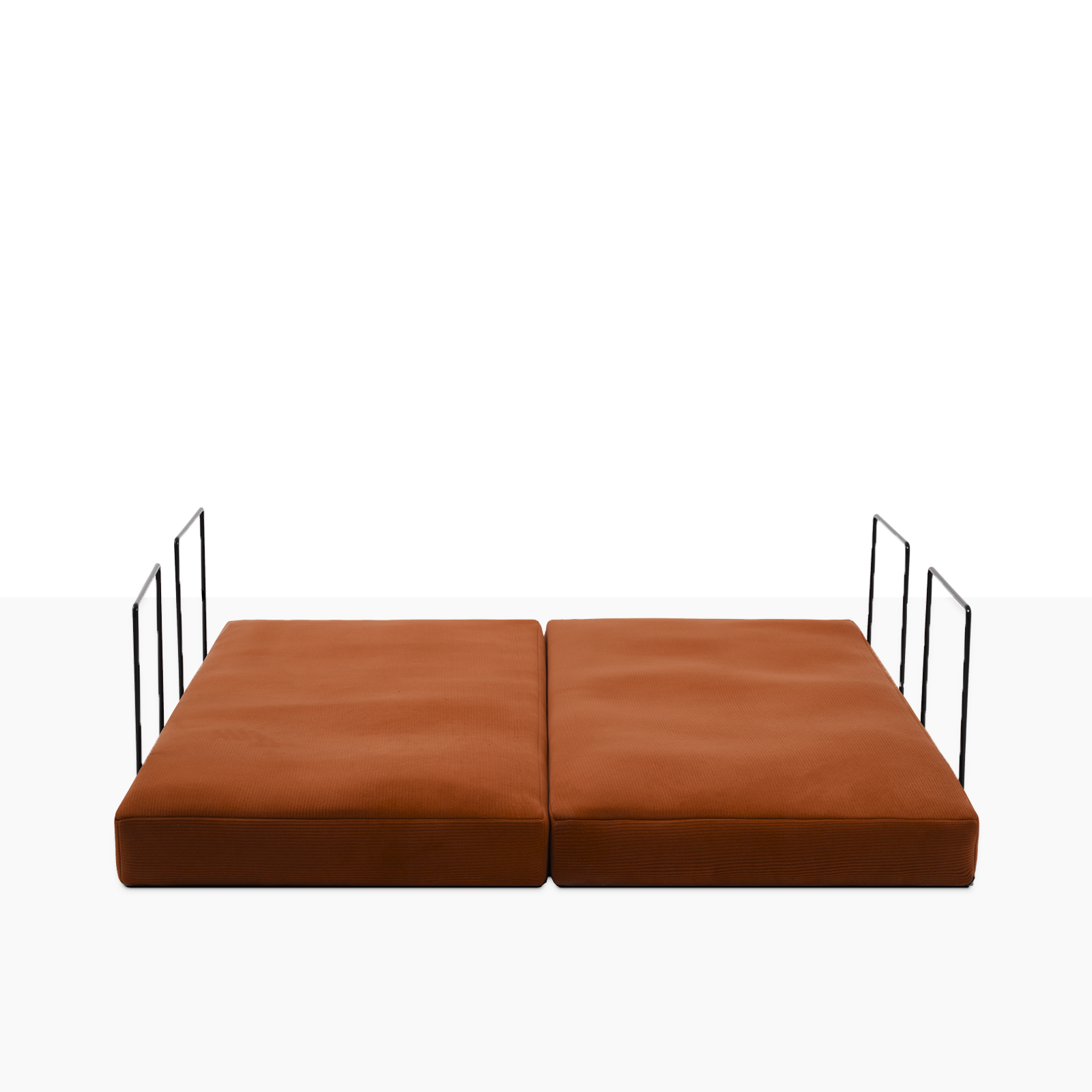 Shift 3-Seater Sofa