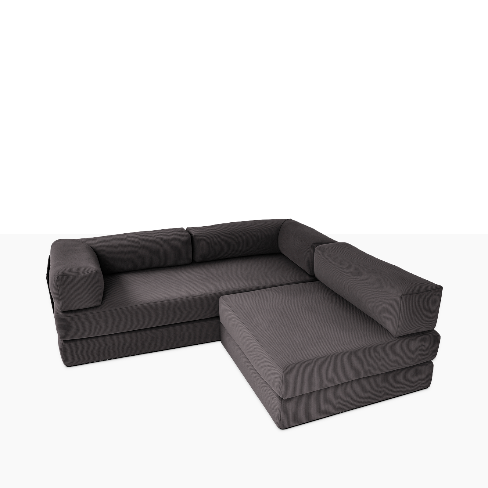 Shift 3+1 Sofa