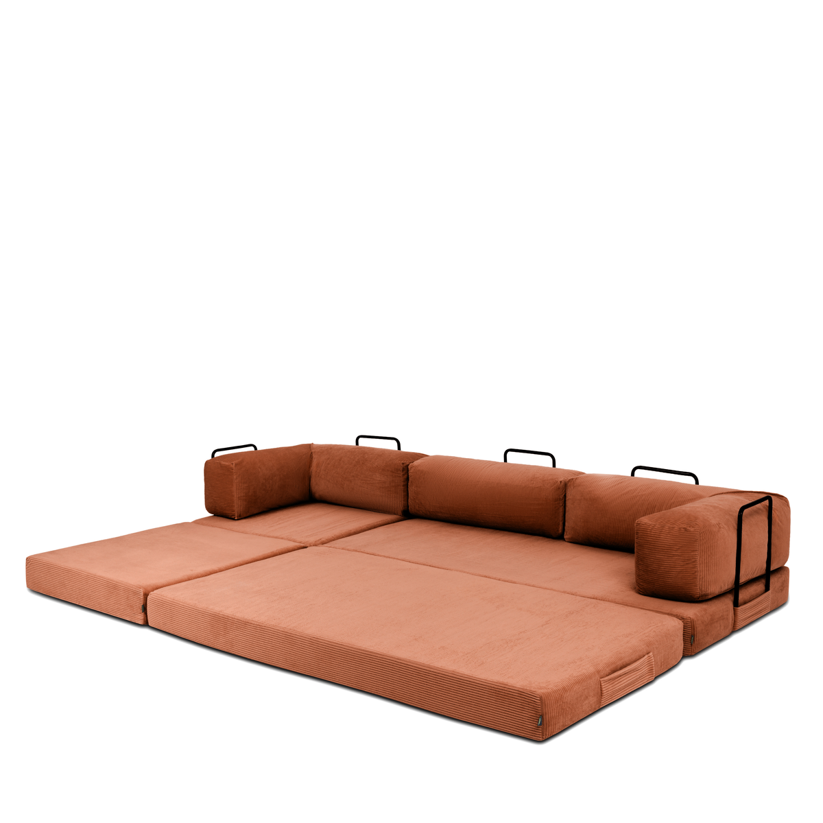 Shift 3+1 Sofa