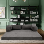 Shift 3-Seater Sofa