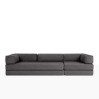 Shift 3+1 Sofa