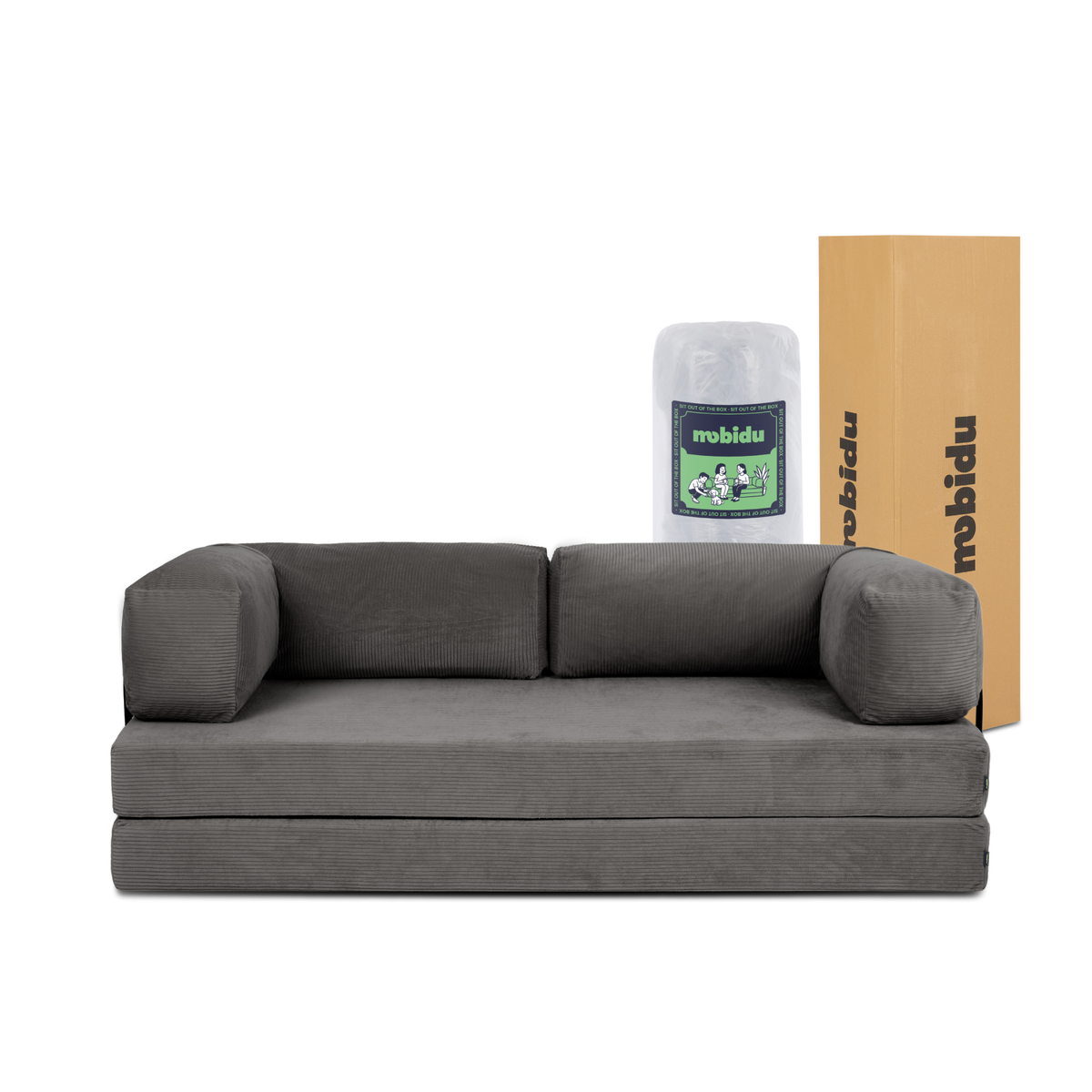 Shift 3-Seater Sofa