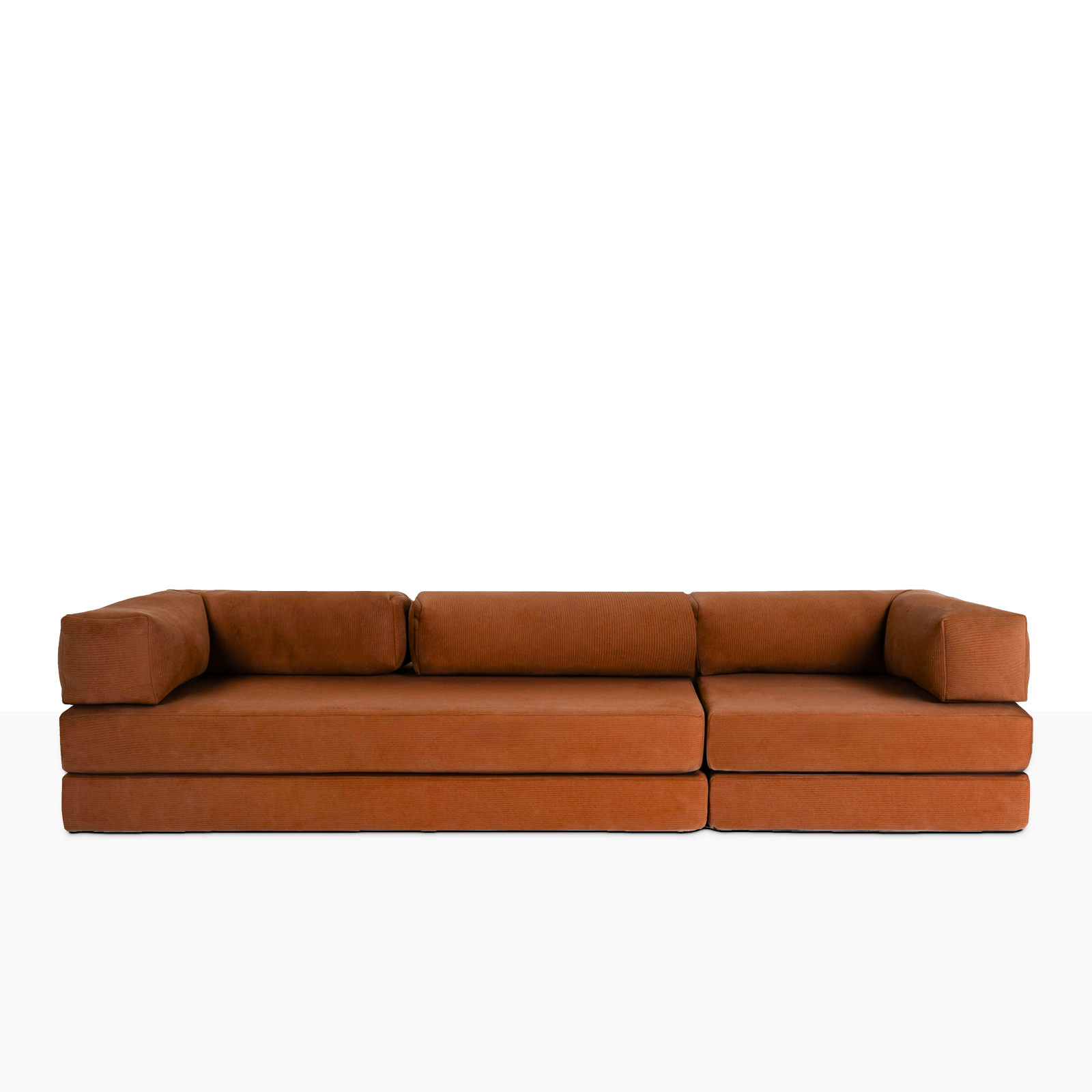 Shift 3+1 Sofa