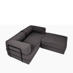 Shift 3+1 Sofa