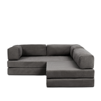 Shift 3+1 Sofa