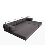 Shift 3+1 Sofa