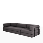 Shift 3+1 Sofa
