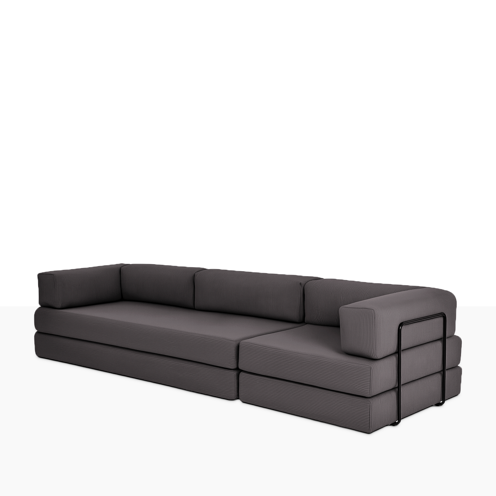 Shift 3+1 Sofa
