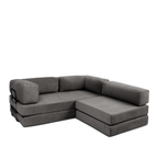 Shift 3+1 Sofa