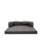 Shift 3-Seater Sofa