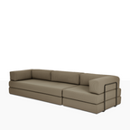 Shift 3+1 Sofa