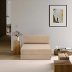 Shift Single Sofa