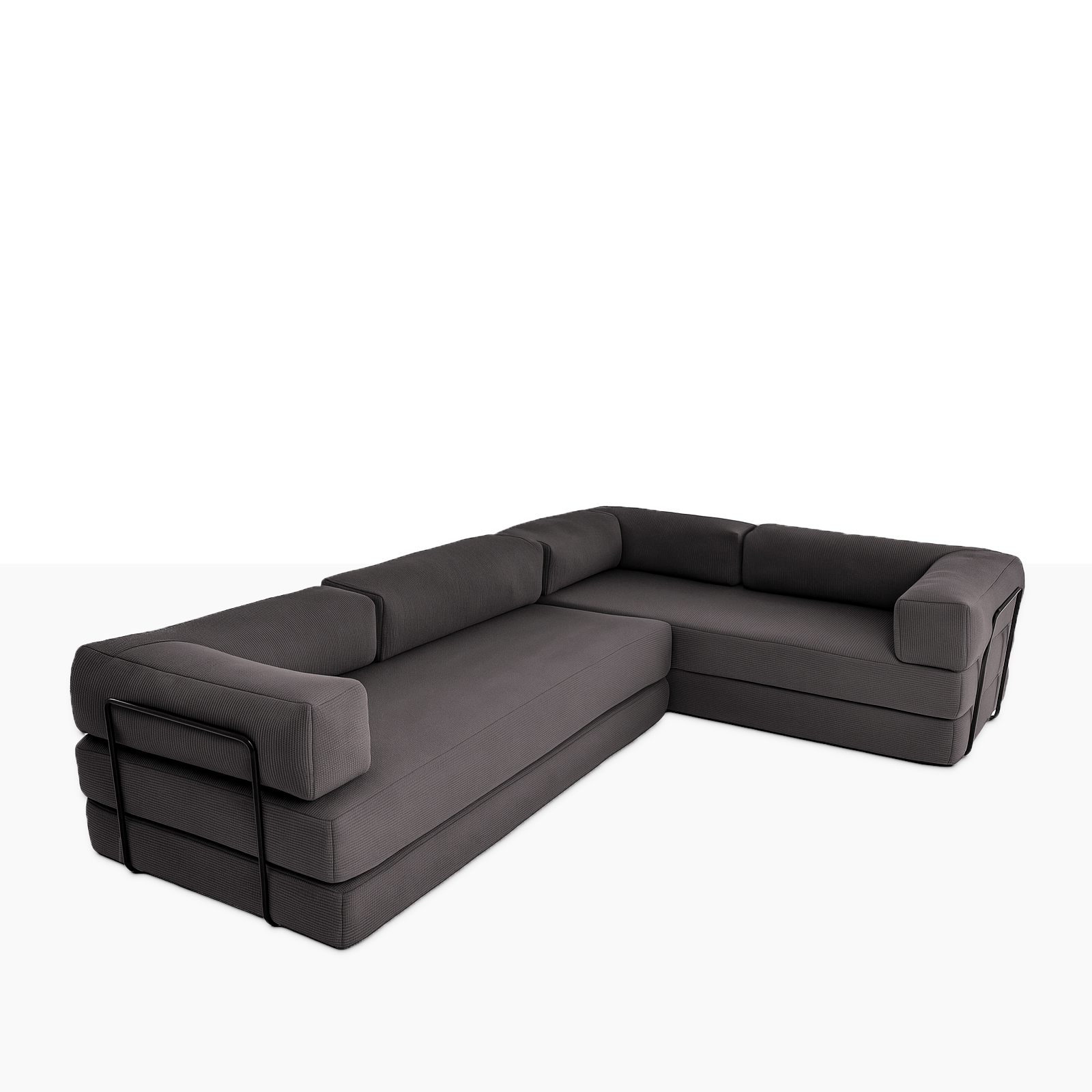Shift 3+3 Sofa