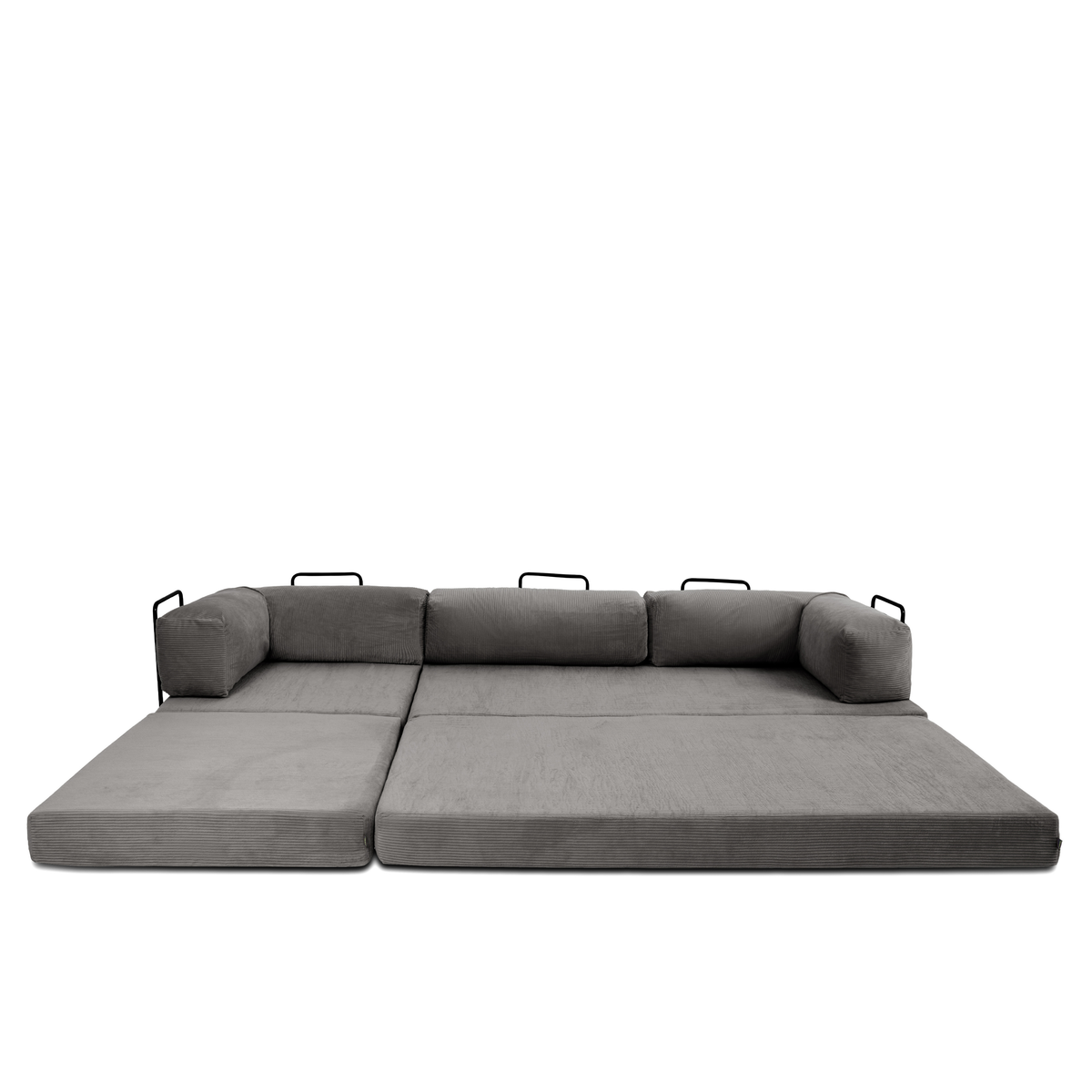 Shift 3+1 Sofa