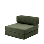 Shift Single Sofa