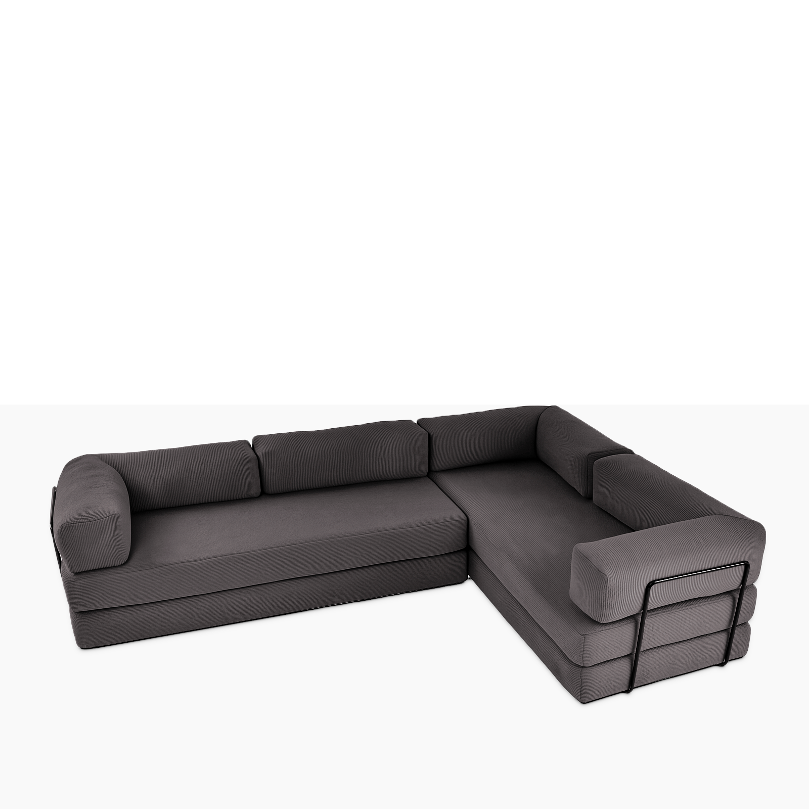 Shift 3+3 Sofa