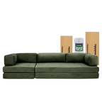 Shift 3+1 Sofa