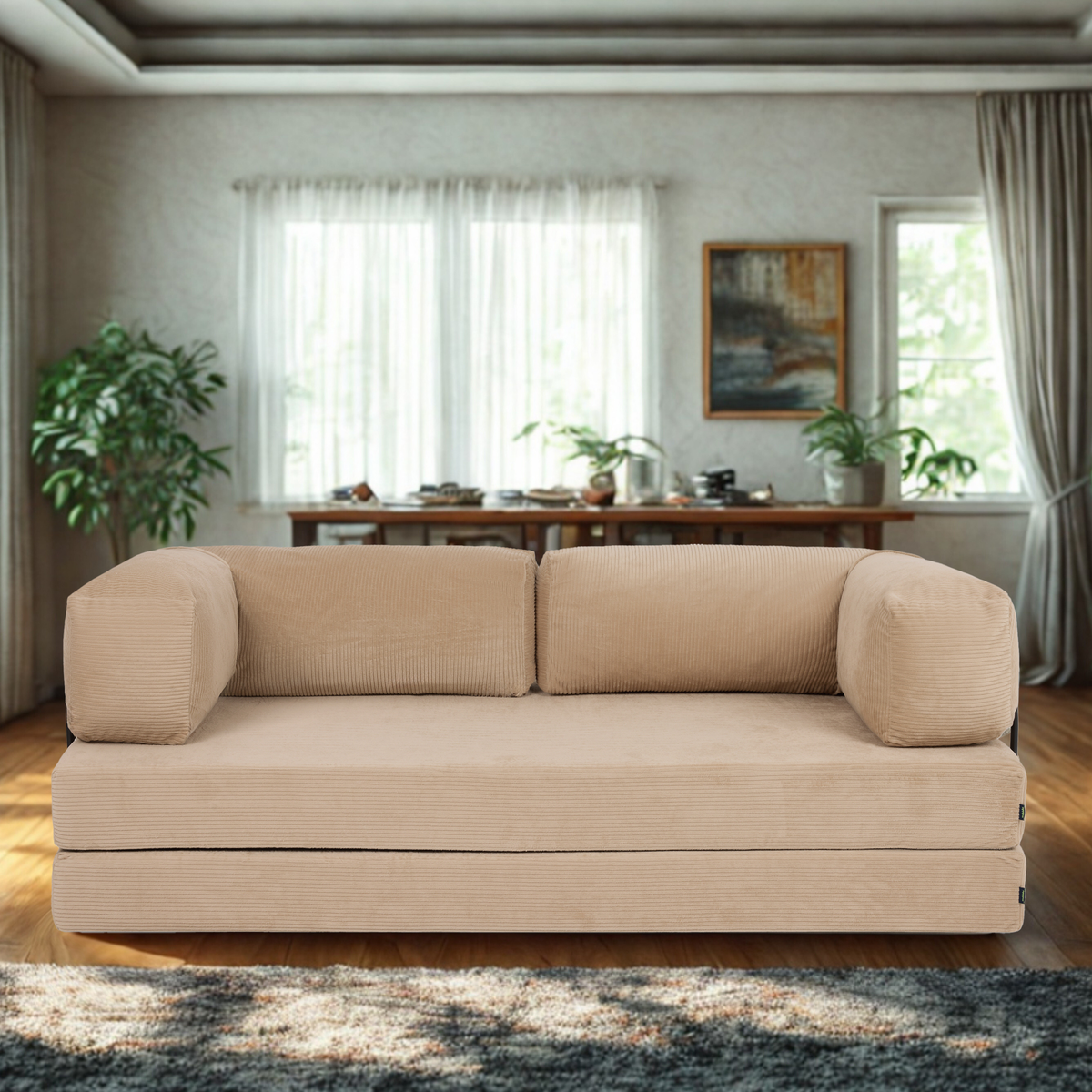 Shift 3-Seater Sofa
