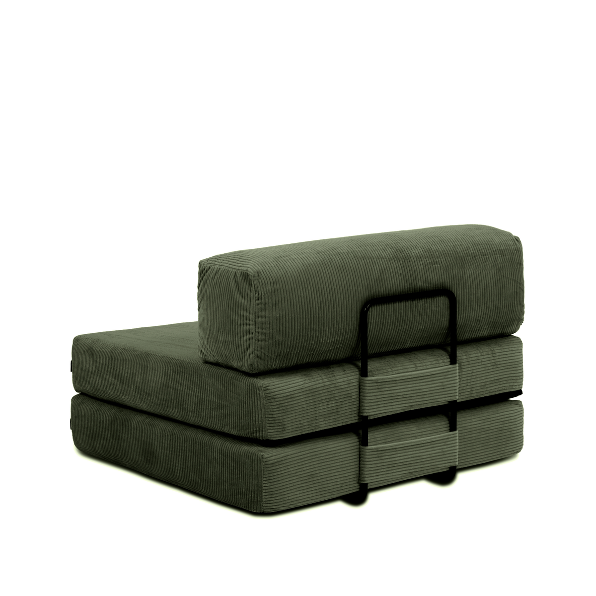 Shift Single Sofa
