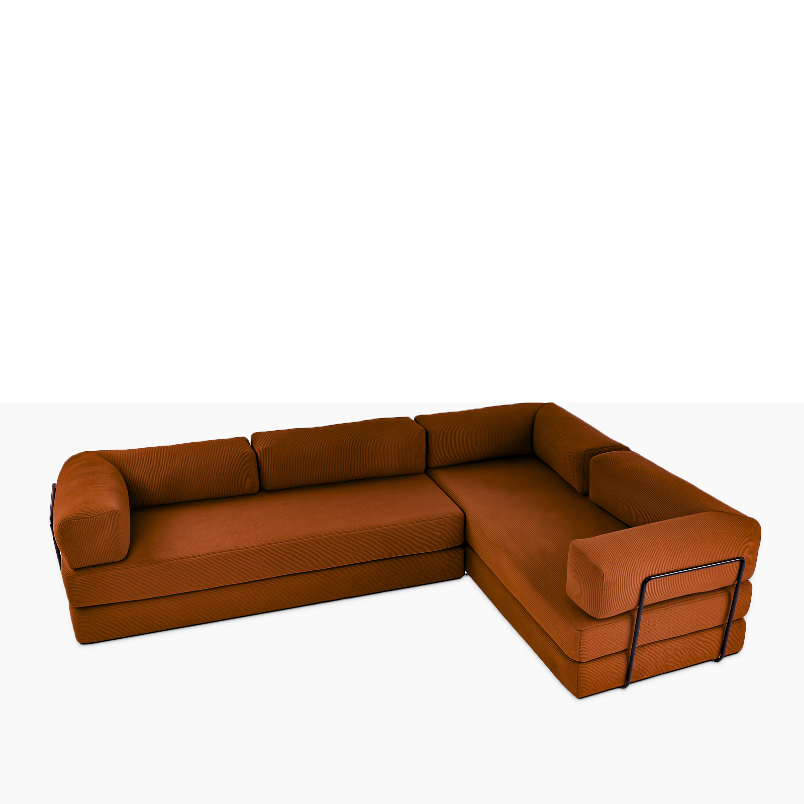 Shift 3+3 Sofa