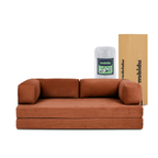 Shift 3-Seater Sofa