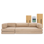 Shift 3+1 Sofa