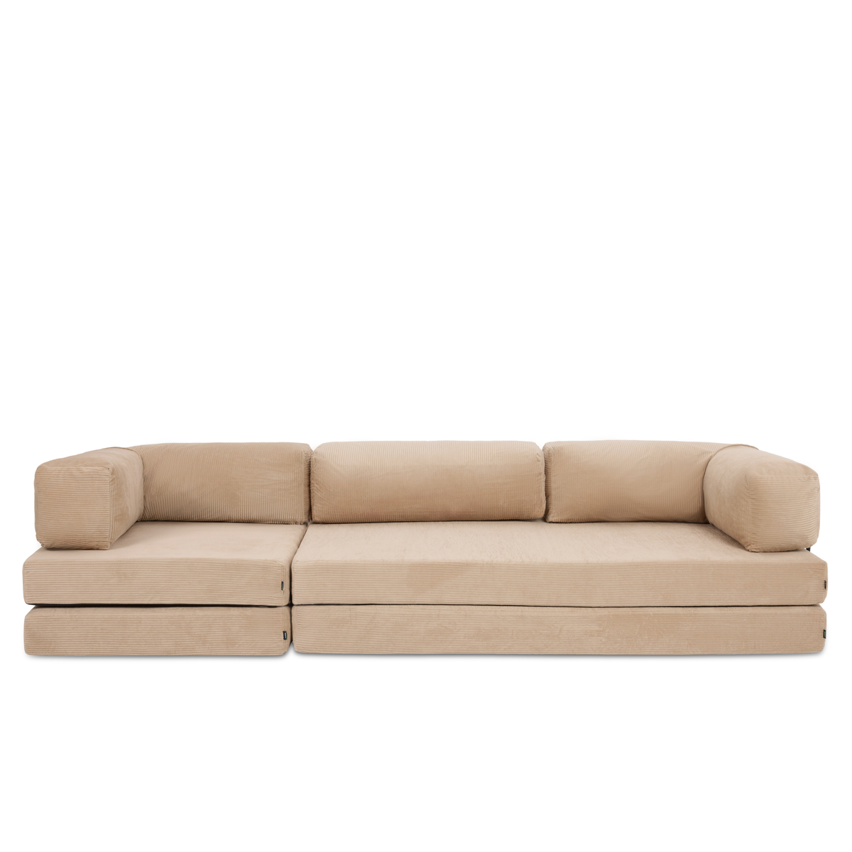 Shift 3+1 Sofa