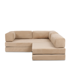Shift 3+1 Sofa
