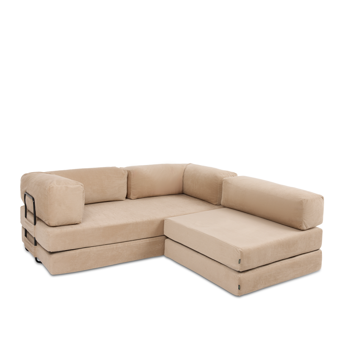 Shift 3+1 Sofa