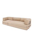 Shift 3+1 Sofa