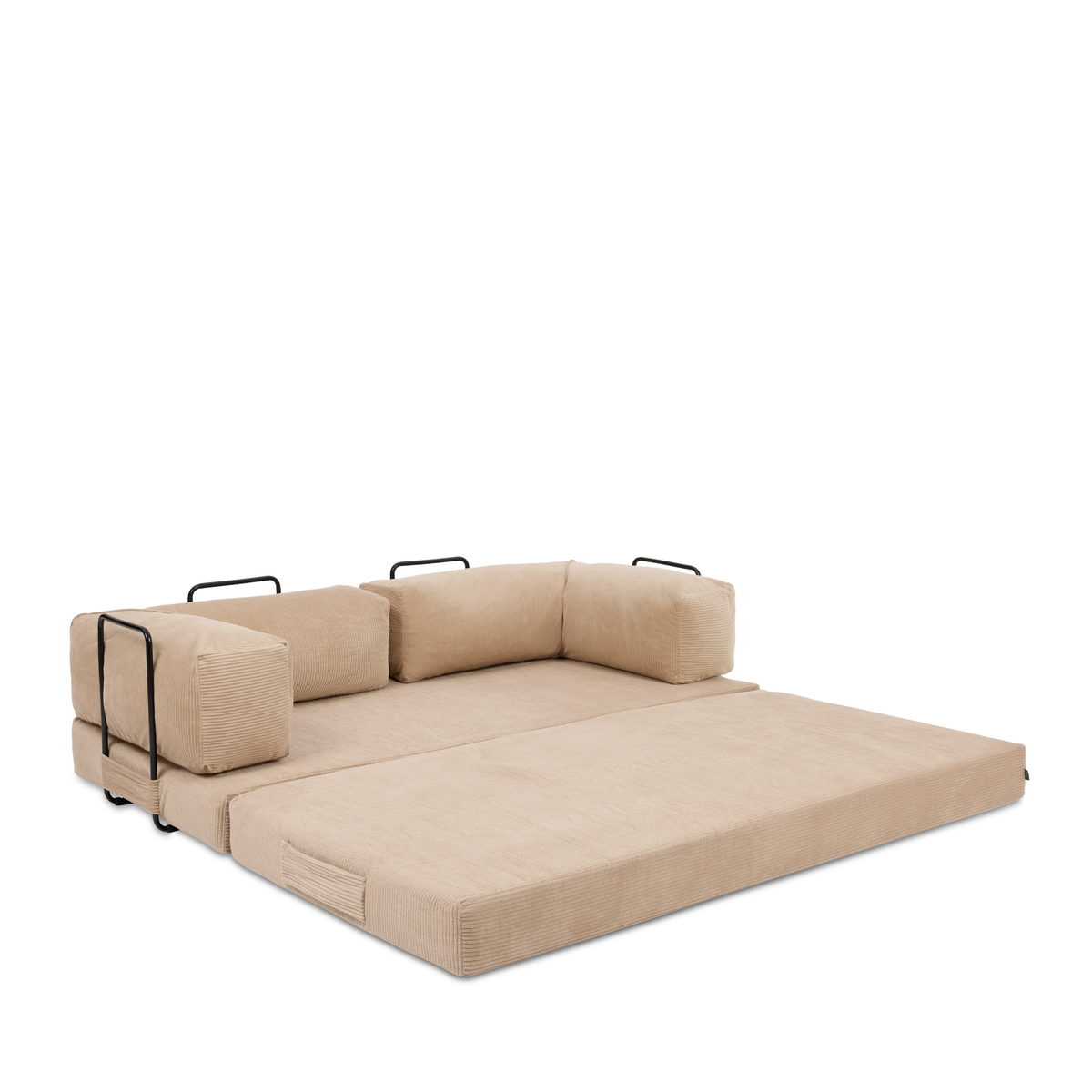 Shift 3-Seater Sofa