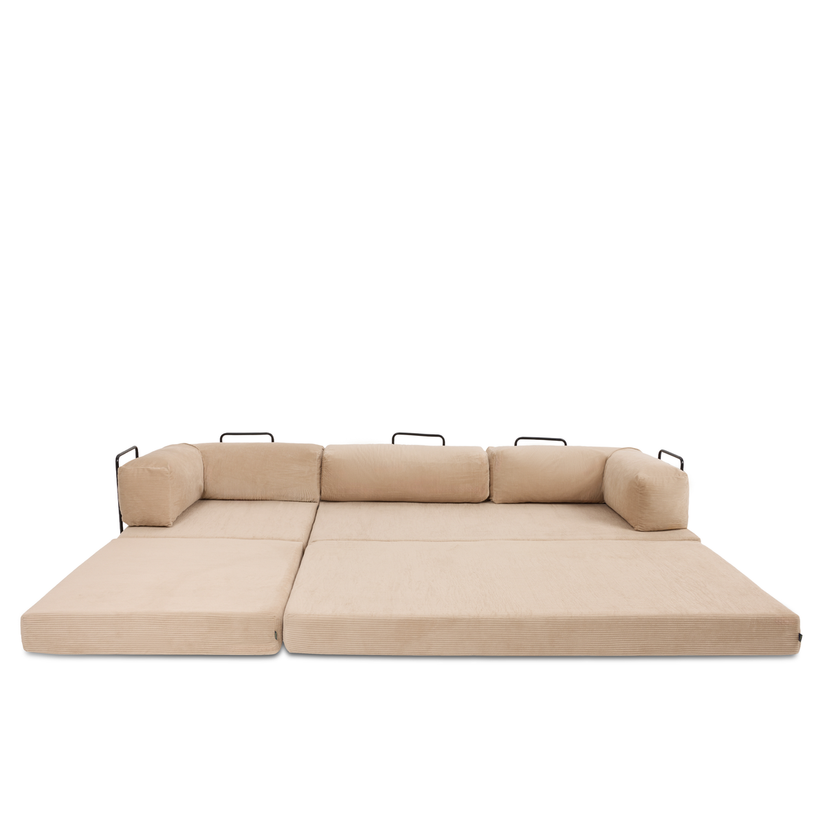 Shift 3+1 Sofa