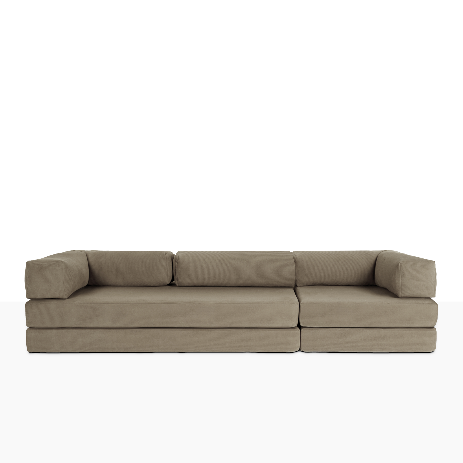 Shift 3+1 Sofa