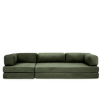 Shift 3+1 Sofa