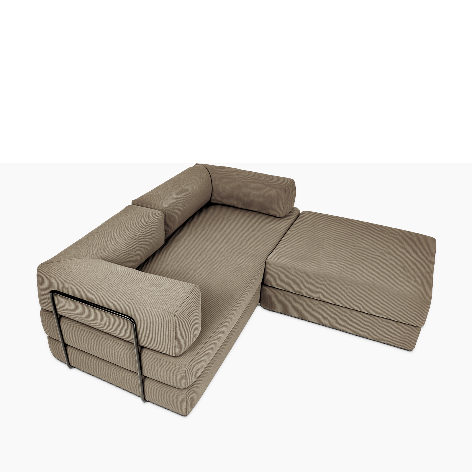 Shift 3+1 Sofa