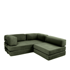 Shift 3+1 Sofa
