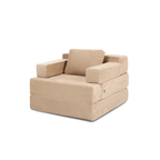 Fold Single Sofa