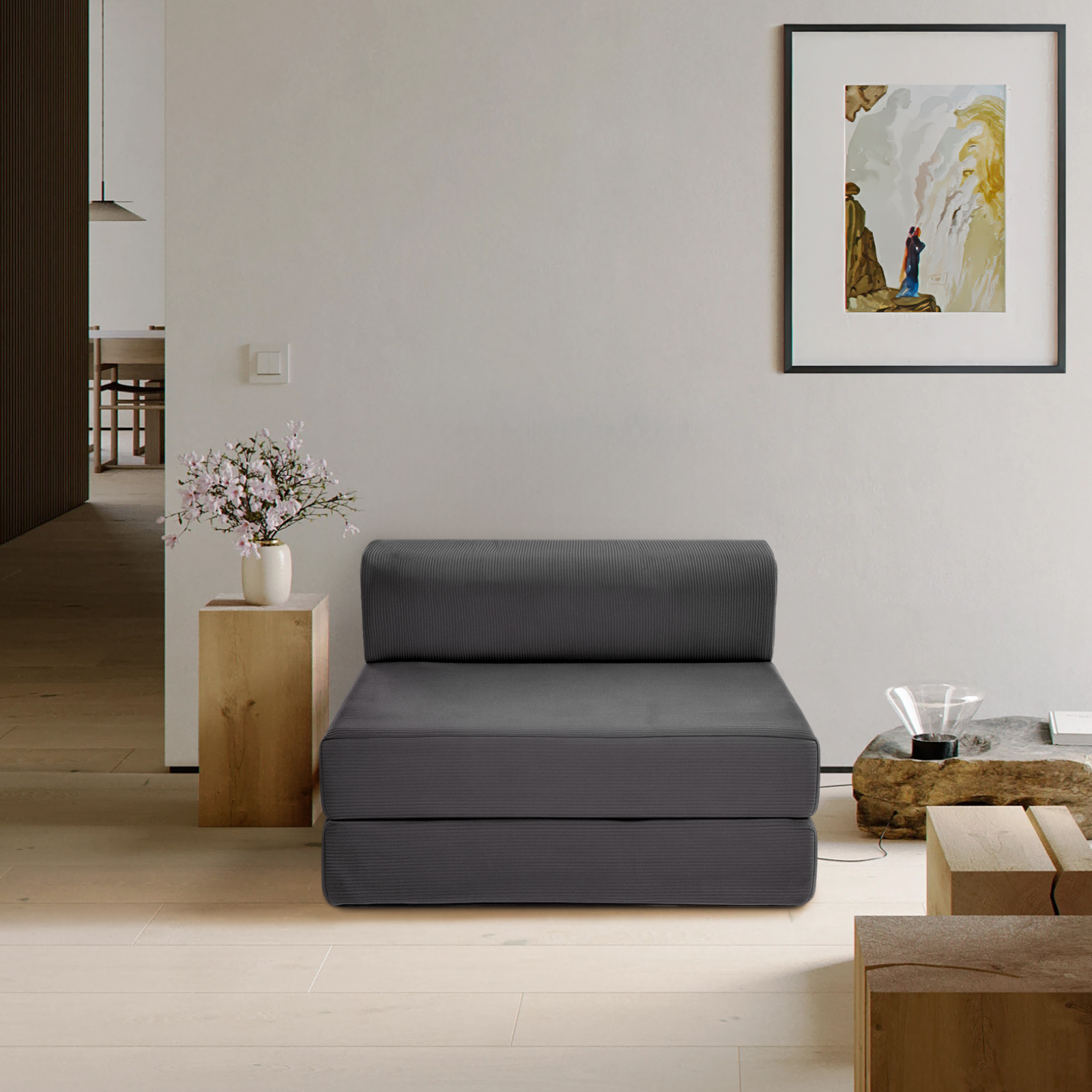 Shift Single Sofa