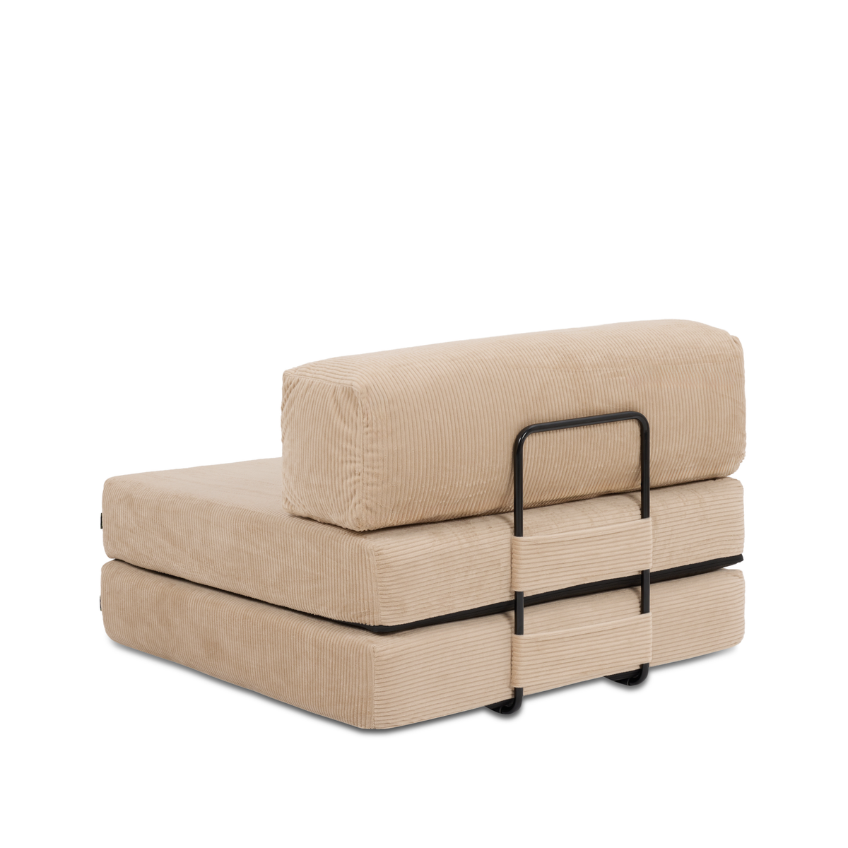 Shift Single Sofa