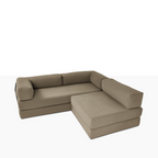 Shift 3+1 Sofa